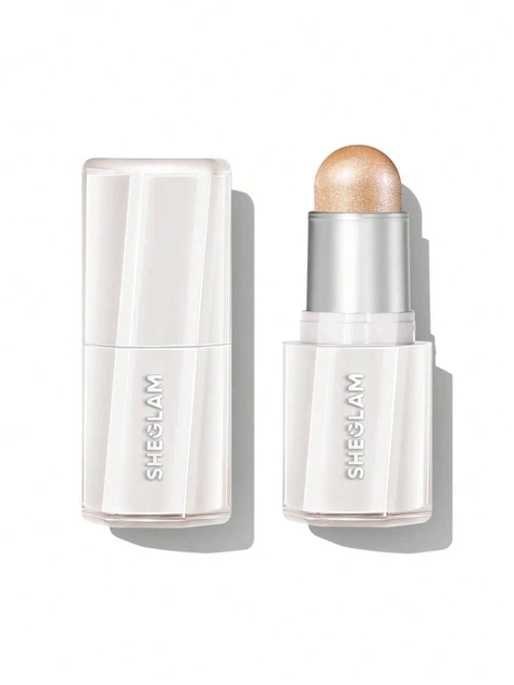Хайлайтер стік Sheglam Buttery Bling Highlight Stick Gold Rings - Фото 1 Хайлайтер стік Sheglam Buttery Bling Highlight Stick Gold Rings - изображение 1