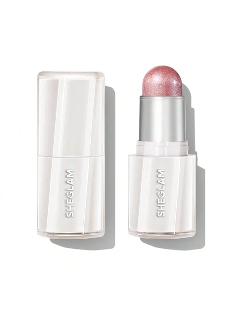 Хайлайтер-стік Sheglam Buttery Bling Highlight Stick Rose Rush - Фото 1 Хайлайтер-стік Sheglam Buttery Bling Highlight Stick Rose Rush - изображение 1