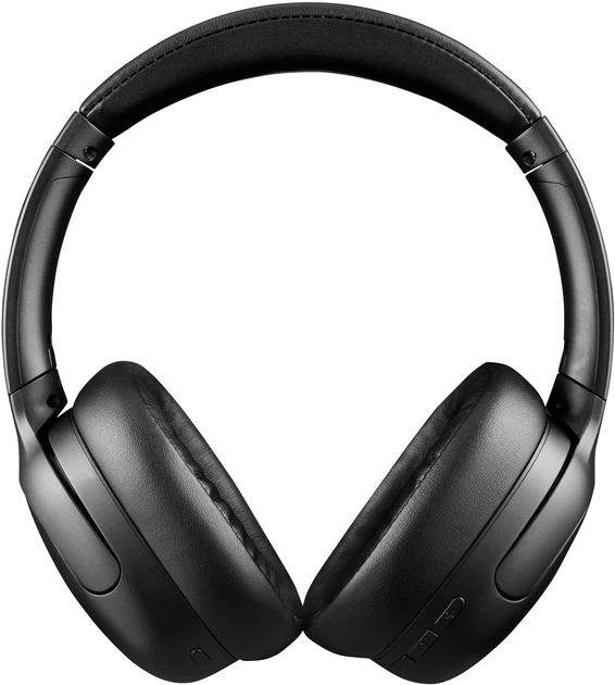 Słuchawki Intenso O400HA Black (3740400) - obraz 2