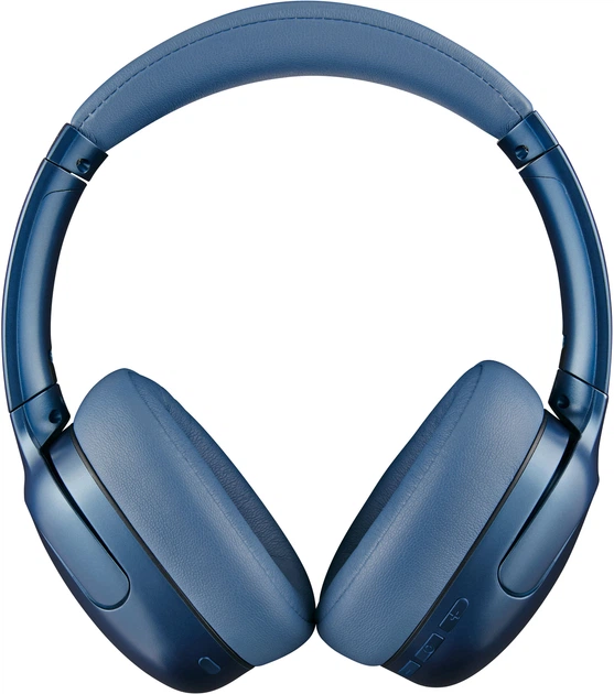 Słuchawki Intenso O400HA Blue (3740405) - Zdjęcie 2 Słuchawki Intenso O400HA Blue (3740405) - obraz 2