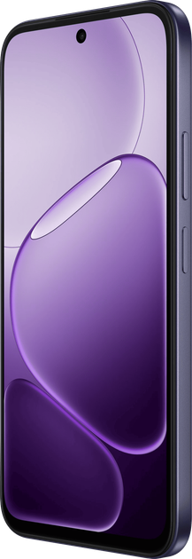 Смартфон OPPO A6k 4/256GB Crystal Violet (7256295) - изображение 2