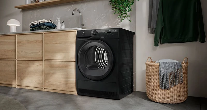 Сушильна машина Electrolux EW7D495UDU (7250291) - изображение 4