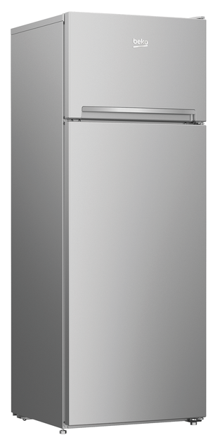 Холодильник Beko RDSA240K20S (6628521) - изображение 3
