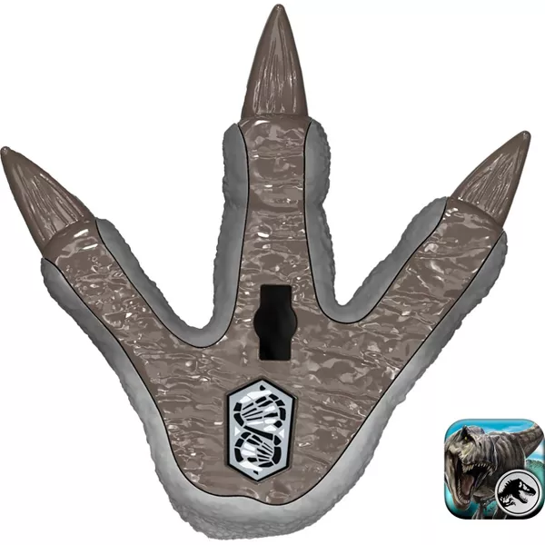 Динозавр Индоминус Рекс Мир юрского периода Jurassic World Electronic Real Feel Indominus Rex Mattel (JGB61) - Фото 6 Динозавр Индоминус Рекс Мир юрского периода Jurassic World Electronic Real Feel Indominus Rex Mattel (JGB61) - изображение 6