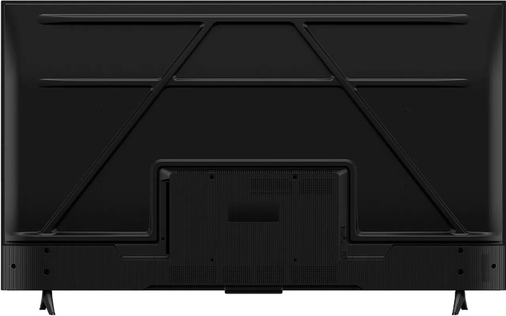 Телевізор TCL 55" 55P69K (5901292527815) - зображення 2