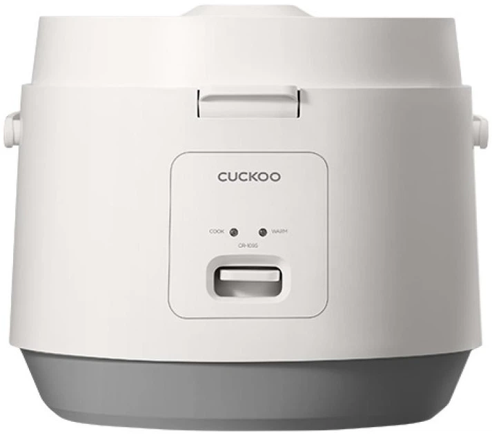 Рисоварка Cuckoo CR-1095 - зображення 2