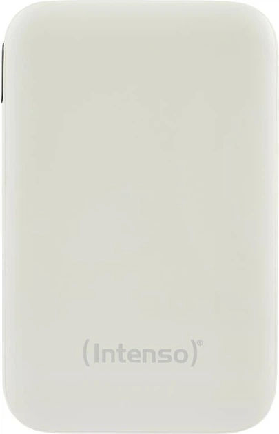 УМБ Intenso S10000 10000 mAh 20W Beige (7333031) - Фото 2 УМБ Intenso S10000 10000 mAh 20W Beige (7333031) - зображення 2