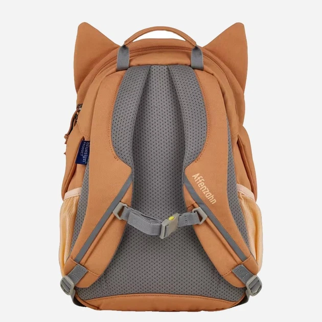 Plecak dziecięcy Affenzahn 01359-70109-10 Brązowy (800070355901) - obraz 3