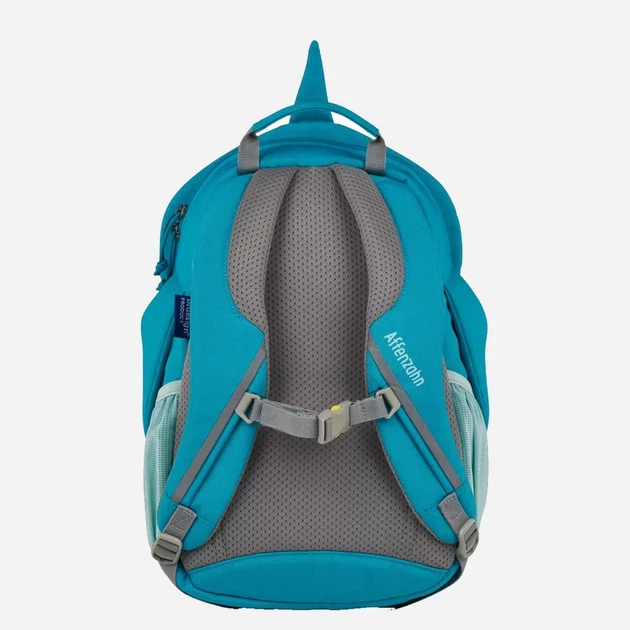 Plecak dziecięcy Affenzahn 01430-30041-10 Niebieski (800070355893) - obraz 3