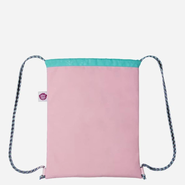 Plecak dziecięcy Affenzahn 01464-50023-10 Różowy (800070355897) - obraz 2