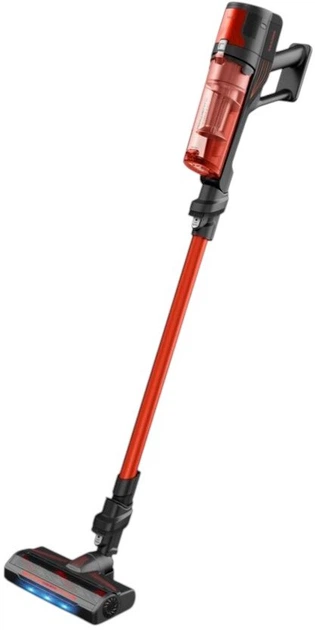 Аккумуляторный пылесос Rowenta X-FORCE 8.80 RH1872E0 - изображение 8