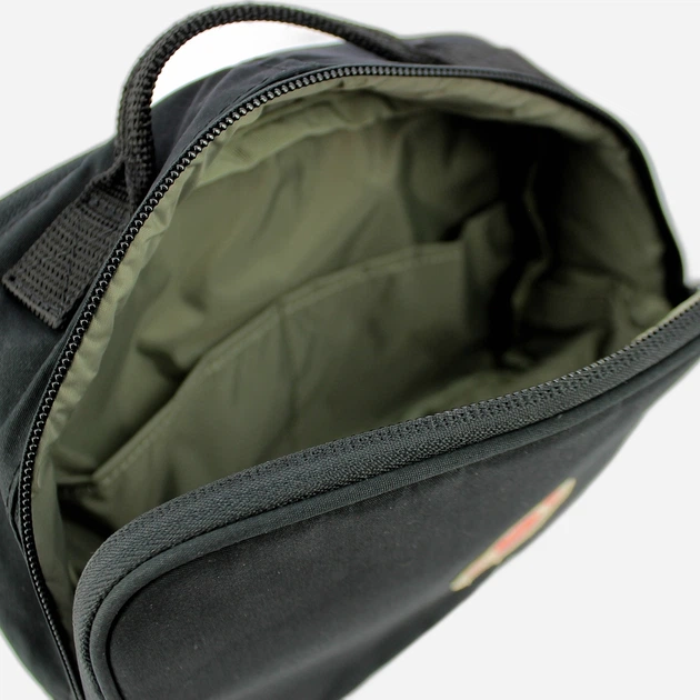 Kosmetyczka Fjallraven 23784550 Czarna (800070063906) - obraz 4