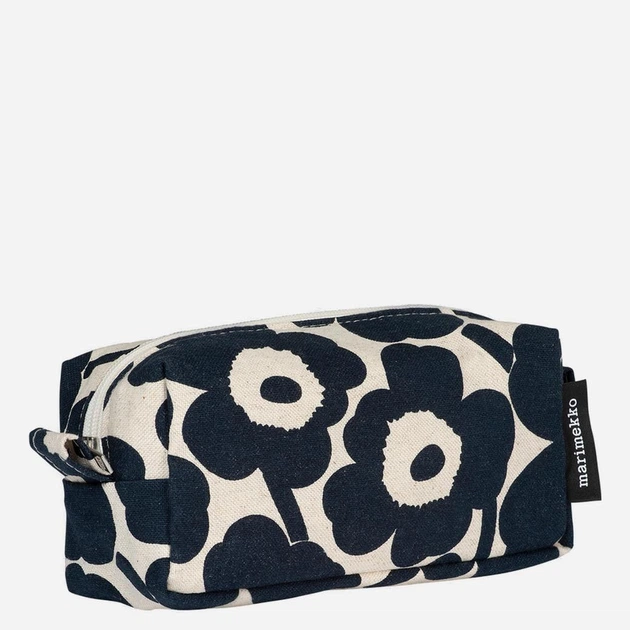 Косметичка Marimekko 70531851 Синя (800070260729) - зображення 3