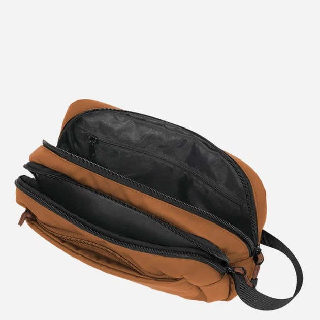 Косметичка Travelite 091014-87 Коричнева (800070354795) - зображення 4