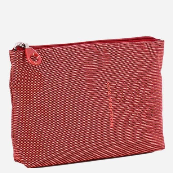 Kosmetyczka damska Mandarina Duck P10QMMN9-A82 Koralowa (800070357817) - obraz 3
