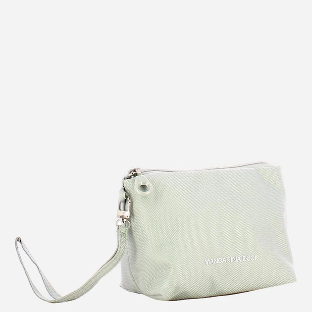 Kosmetyczka damska Mandarina Duck P10QMT65-24N Szara (800070357807) - obraz 3
