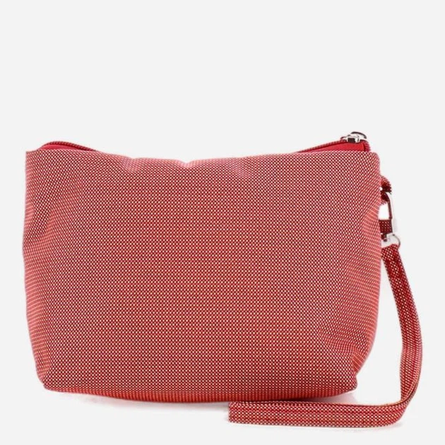 Kosmetyczka damska Mandarina Duck P10QMT65-A82 Pomarańczowa (800070357808) - obraz 2