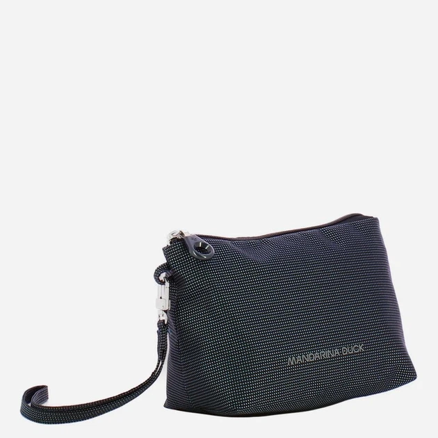 Kosmetyczka damska Mandarina Duck P10QMT65-A46 Niebieska (800070357810) - obraz 3