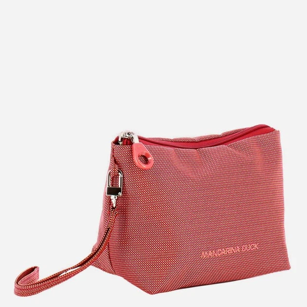 Kosmetyczka damska Mandarina Duck P10QMT65-A82 Pomarańczowa (800070357808) - obraz 3