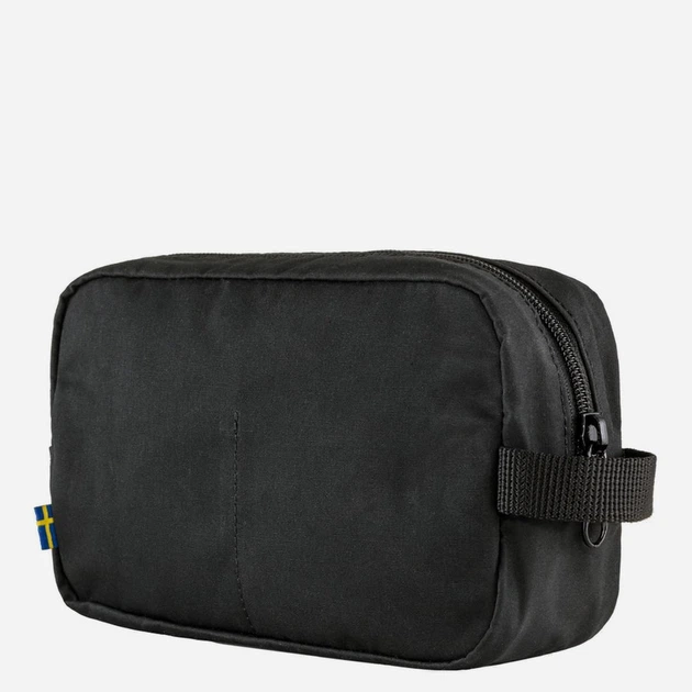 Kosmetyczka Fjallraven 25862550 Czarna (800070255344) - obraz 2