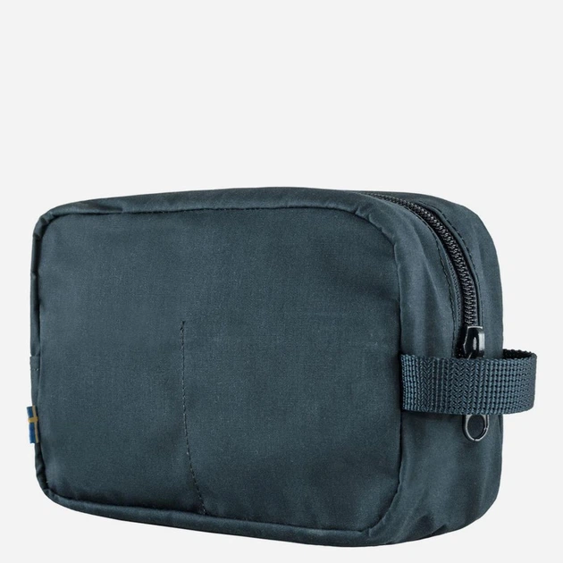 Kosmetyczka Fjallraven 25862560 Niebieska (800070255345) - obraz 2