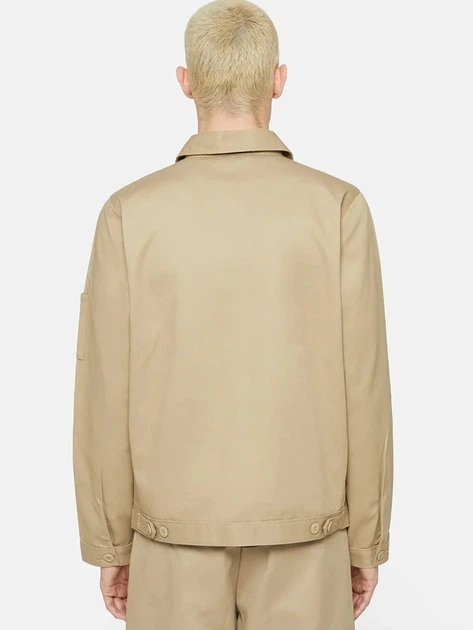 Куртка демісезонна чоловіча Dickies DK0A4Y6UKHK1 L Бежева (800070354496) - зображення 2