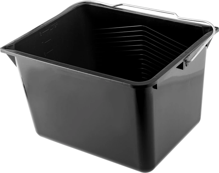 Wiadro malarskie Kadax Carda 8L 6 szt K918 (5902730389033) - obraz 3