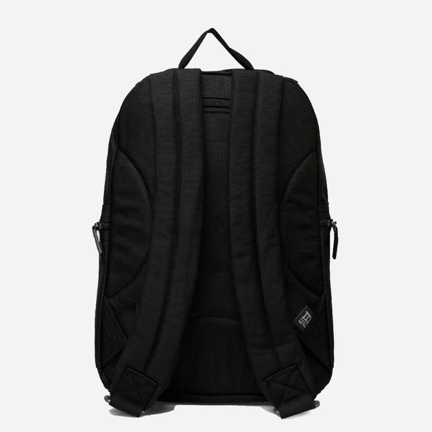 Рюкзак тканинний вміщує формат А4 Marimekko 92518999 Чорний (800070313314) - зображення 2