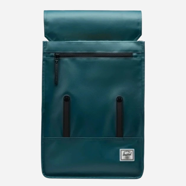 Рюкзак вміщує формат А4 Herschel Supply Co. 10999-06551 Морська хвиля (800070347803) - зображення 4