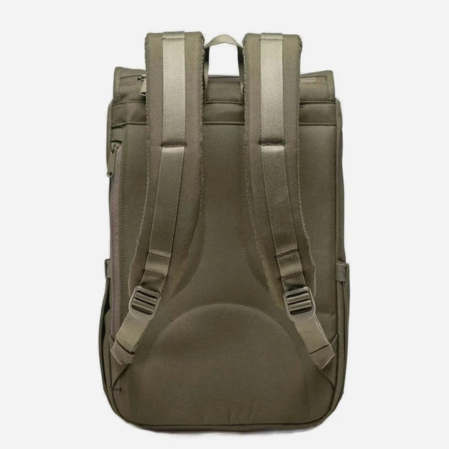 Plecak Herschel Supply Co. 11391-04281 Ciemnozielony (800070311306) - obraz 2