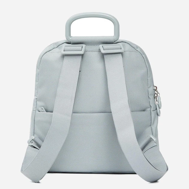 Plecak damski Mandarina Duck P10QMT49-24N Jasnoszary (800070357759) - obraz 2