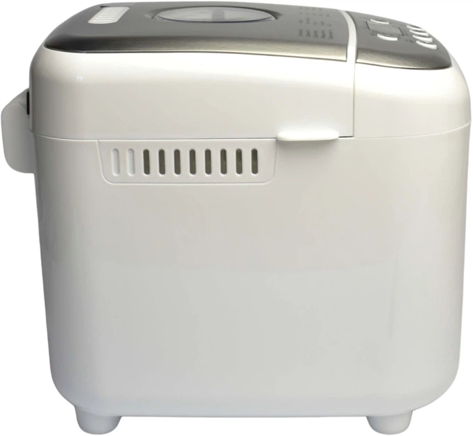 Хлебопечка ViLgrand VBM6091 Whit - изображение 2