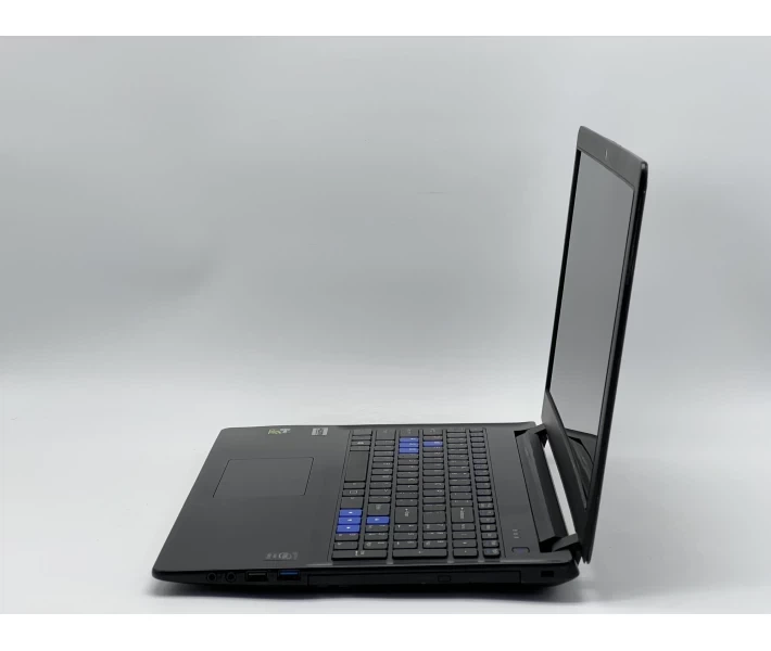 Ноутбук Dell Machenike Gaming 15 i7-4800MQ / 2,6GHz / NVIDIA GeForce GTX 850M 2GB / 512 GB / 16 GB / 15.6" 1920x1080 - Б/У - Фото 2 Ноутбук Dell Machenike Gaming 15 i7-4800MQ / 2,6GHz / NVIDIA GeForce GTX 850M 2GB / 512 GB / 16 GB / 15.6" 1920x1080 - Б/У - изображение 2