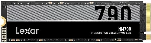 Твердотельный накопитель SSD 4Tb, Samsung 990 Pro, PCI-E 4.0 x4, M.2 (MZ-V9P4T0CW) - изображение 2