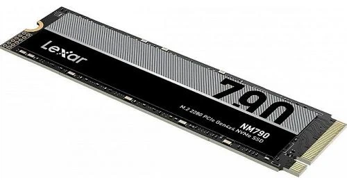 Твердотельный накопитель SSD 4Tb, Samsung 990 Pro, PCI-E 4.0 x4, M.2 (MZ-V9P4T0CW) - изображение 6