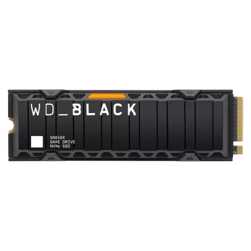 Твердотільний накопичувач SSD 256Gb, Transcend 400S, PCI-E 3.0 x4, M.2 (TS256GMTE400S) - зображення 2
