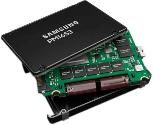 Твердотельный накопитель SSD 8Tb, Lexar NM790, PCI-E 4.0 x4, M.2 (LNM790X008T-RNNNG) - Фото 6 Твердотельный накопитель SSD 8Tb, Lexar NM790, PCI-E 4.0 x4, M.2 (LNM790X008T-RNNNG) - изображение 6