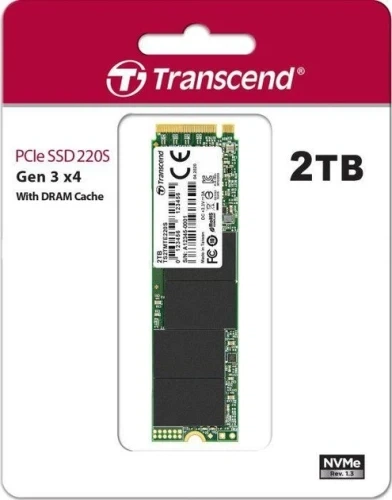 Твердотільний накопичувач SSD 500Gb, Western Digital Green SN3000, PCI-E 4.0 x4, M.2 (WDS500G4G0E) - зображення 3