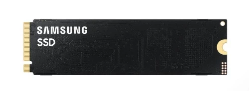 Твердотільний накопичувач SSD 1Tb, Samsung 9100 PRO, PCI-E 5.0 x4, M.2 2280, V-NAND TLC, 14700/13300 МБ/с (MZ-VAP1T0BW) - зображення 5