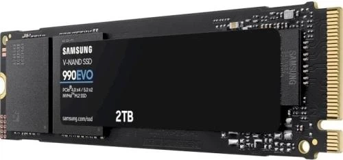 Твердотільний накопичувач SSD 500Gb, Transcend 245S, PCI-E 4.0 x4, M.2 (TS500GMTE245S) - зображення 6