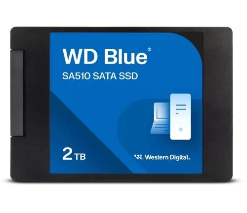 Твердотельный накопитель SSD 512Gb, Patriot P220, SATA3, 2.5" (P220S512G25) - изображение 2