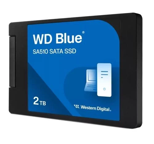 Твердотельный накопитель SSD 512Gb, Patriot P220, SATA3, 2.5" (P220S512G25) - изображение 3