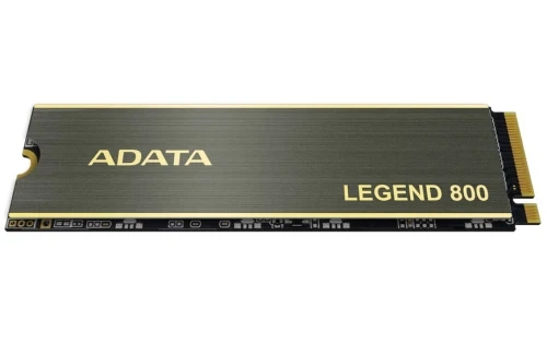 Твердотельный накопитель SSD 3.84Tb, Seagate Nytro 1361, SATA3, 2.5" (XA3840LE10006) - изображение 4