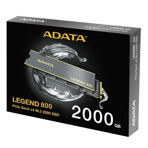 Твердотельный накопитель SSD 3.84Tb, Seagate Nytro 1361, SATA3, 2.5" (XA3840LE10006) - изображение 6