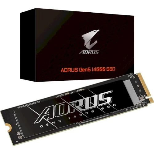 Твердотільний накопичувач SSD 4Tb, Crucial P310, PCI-E 4.0 x4, M.2 (CT4000P310SSD8) - зображення 6