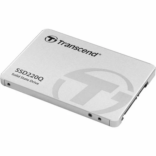 Твердотельный накопитель SSD 512Gb, Apacer AS2280Q4U, PCI-E 4.0 x4, M.2 (AP512GAS2280Q4U-1) - Фото 7 Твердотельный накопитель SSD 512Gb, Apacer AS2280Q4U, PCI-E 4.0 x4, M.2 (AP512GAS2280Q4U-1) - изображение 7