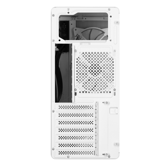 Корпус 2E GAMING Credo Plus V510W ARGB White (2E-V510W) - изображение 5