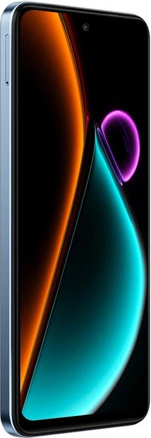 Smartfon Blackview Color 6 8/128GB Celestial Blue - obraz 5