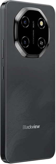 Smartfon Blackview Shark 6 8/128GB Phantom Black - obraz 6