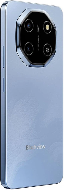Smartfon Blackview Shark 6 4/128GB Glacier Blue - obraz 6